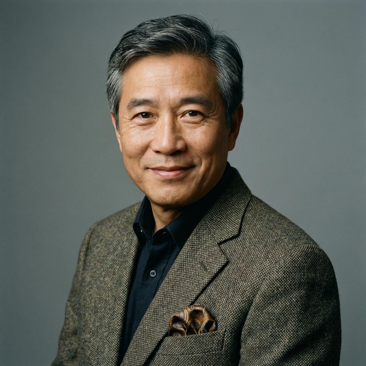 海角社区文化研究者