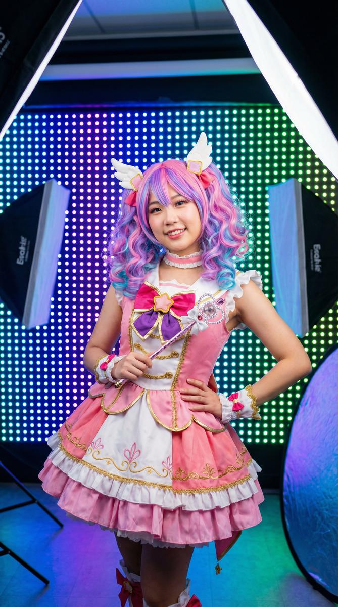 海角社区动漫cosplay视频